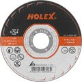 Holex Cutting disc EXTRA THIN Disc Dia: 115mm 563550 115